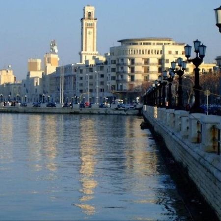 Kalefati Palace Loc.Turistica Bari Exterior photo