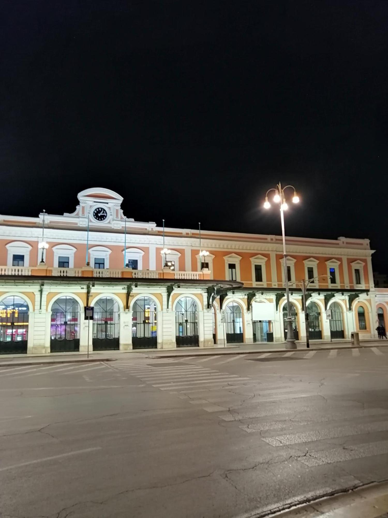 Kalefati Palace Loc.Turistica Bari Exterior photo