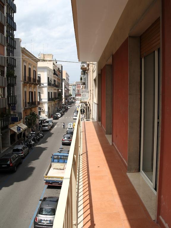 Kalefati Palace Loc.Turistica Bari Exterior photo